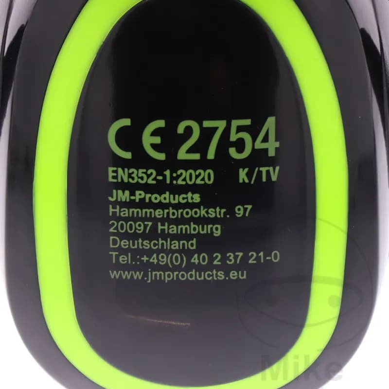 Casque antibruit 31.9 dB 6ON taille universelle 2