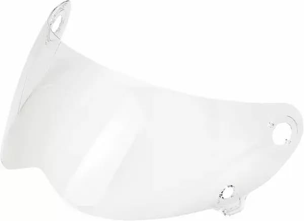 Casque BILTWELL Shield L/S GEN2 clear ECE