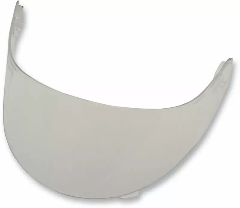 Casque Z1R Shield Solaris 2.0 transparent
