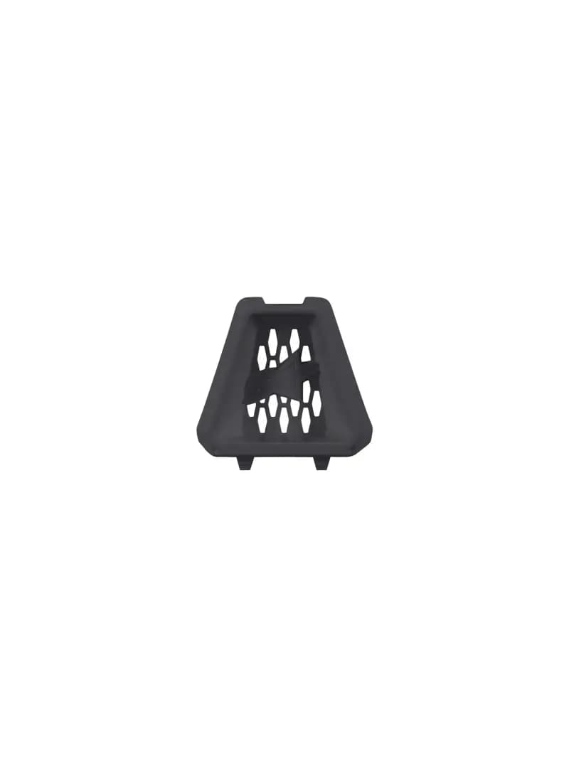 Casque Alpinestars Chin Vent SM3 Youth noir 2