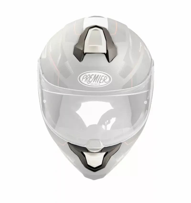 Casque PREMIER HELMETS Vent Kit Hyper HP92 BM