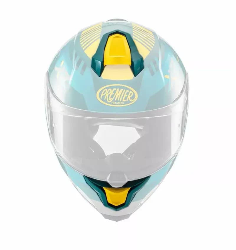 Casque Premier Helmets Vent Kit Hyper XR21
