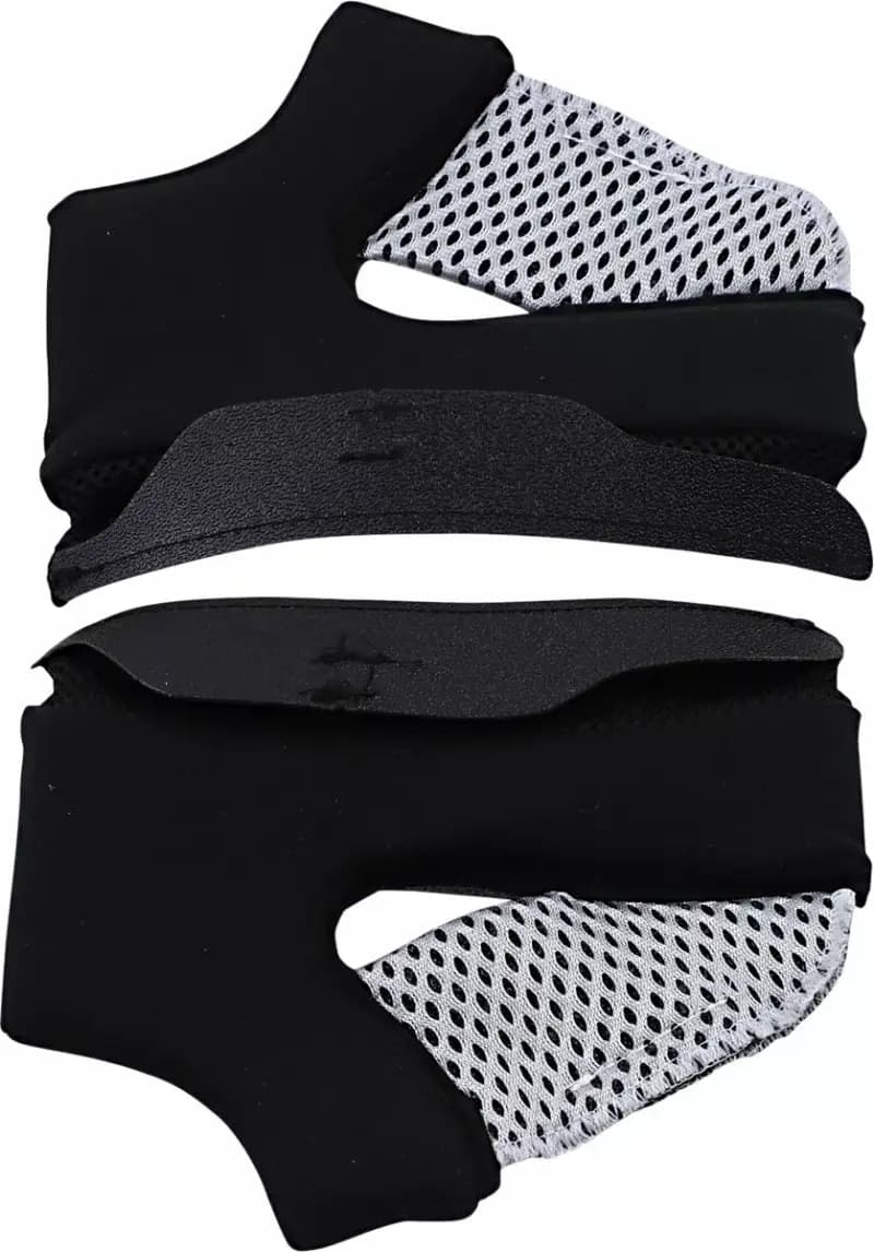 Joues de casque Biltwell Lanesplitter 5 mm