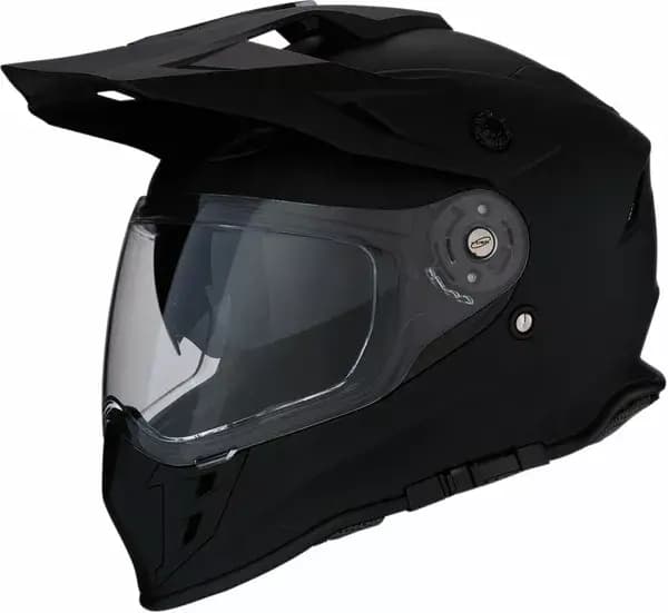 Casque Z1R Helmet Range 2.0 noir mat XL