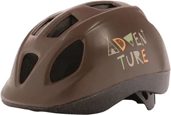 Casque vélo XS Polisport Bicycle enfants