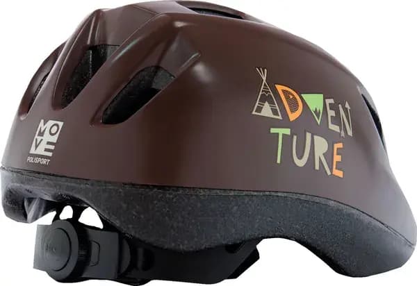 Casque vélo XS Polisport Bicycle enfants 2