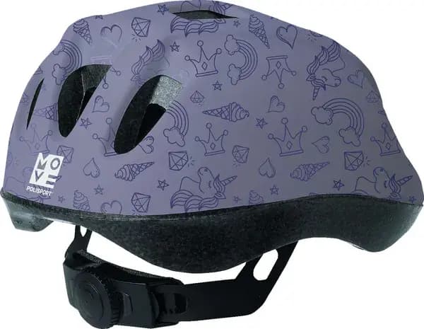 Casque vélo XS Polisport Bicycle enfants 2