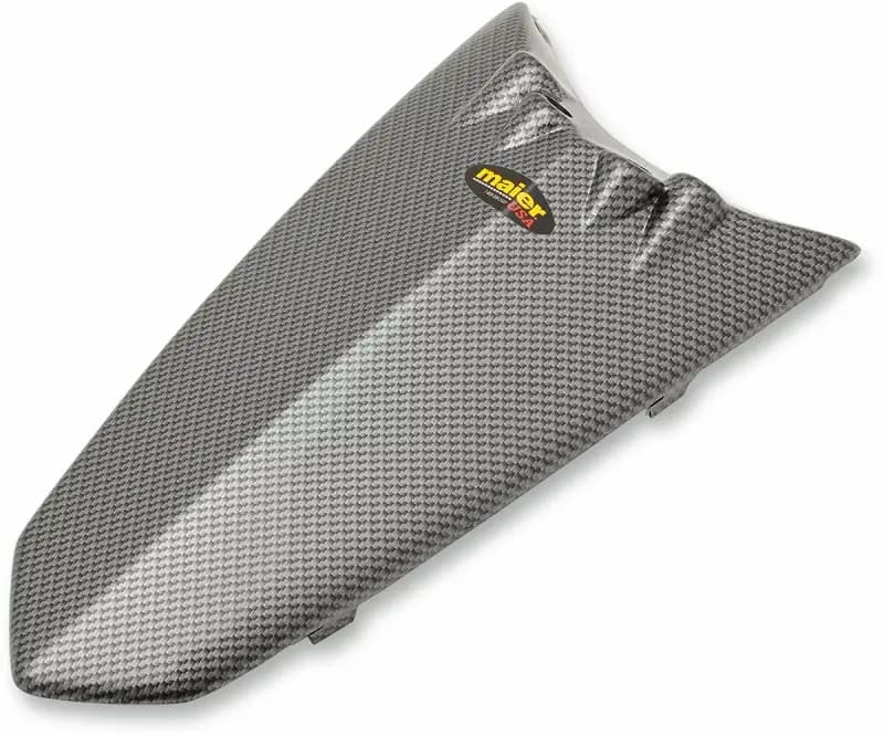Casque Hood Racing KFX450 BCF Maier
