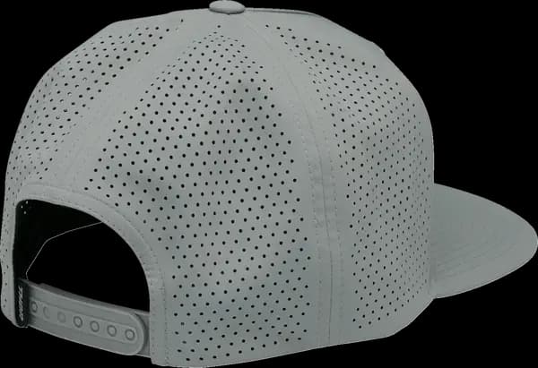 Casque THOR vert gris 2
