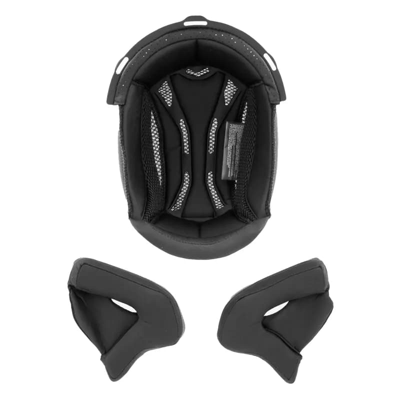 Intérieur de casque Eight S770 2XL