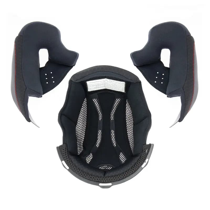 Casque Eight Intérieur Modulable S550 M