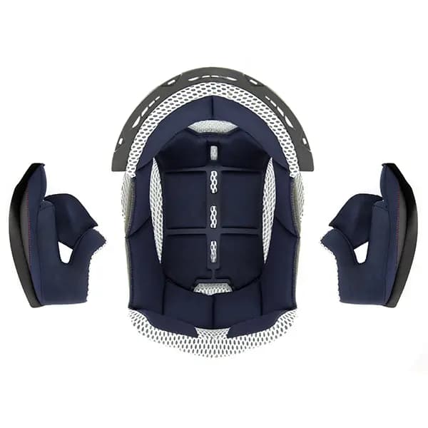 Intérieur de casque S-Line S789 L