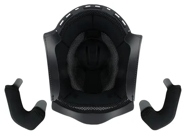 Intérieur de casque S-Line S706 taille L