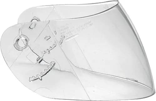 Visière transparente pour casque jet S-Line NT200