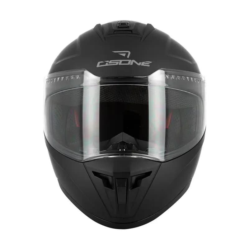 Casque Osone S402 Pretender noir mat 2