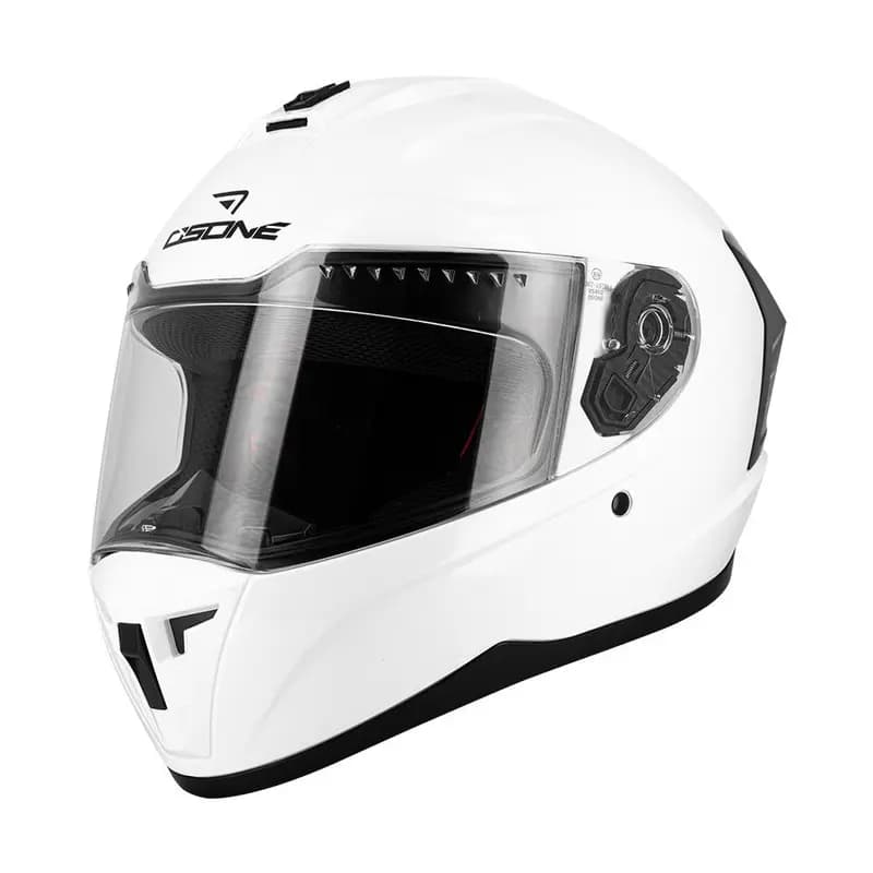 Casque Osone S402 Pretender blanc taille L