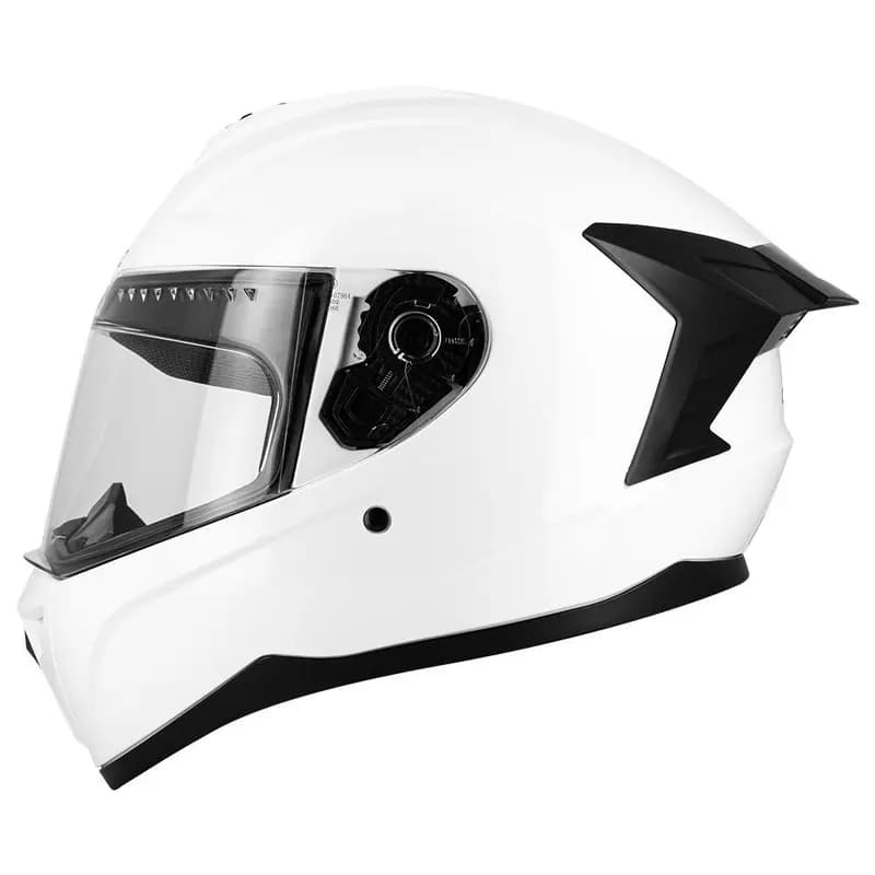 Casque Osone S402 Pretender blanc taille L 3