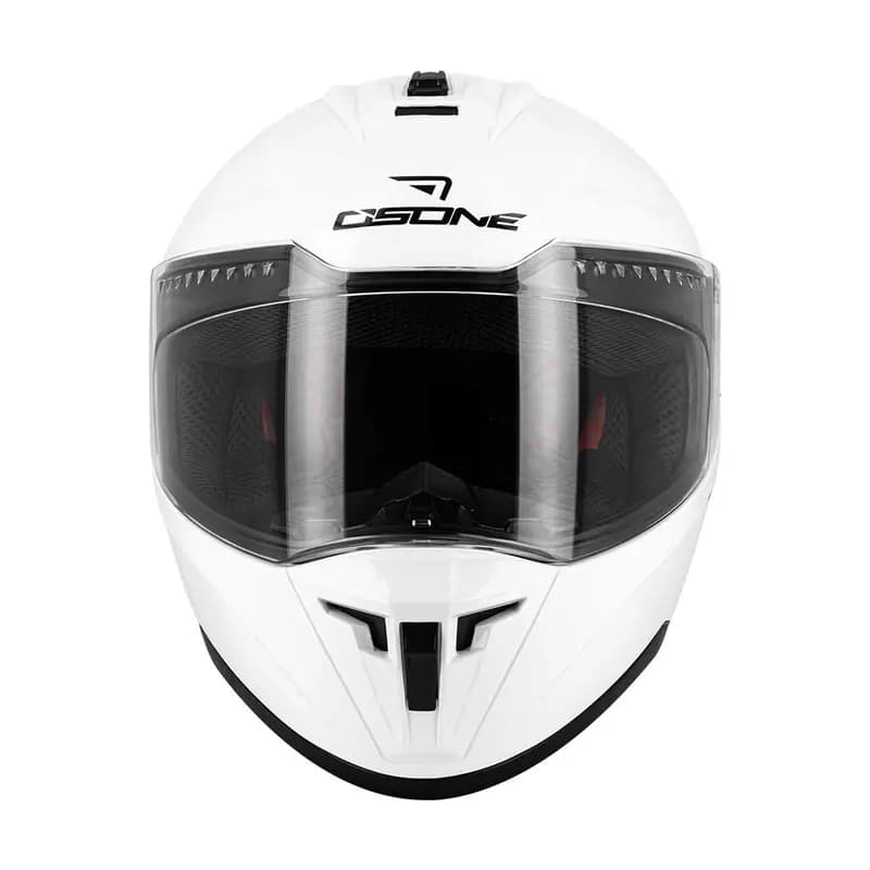 Casque Osone S402 Pretender blanc 2XL 2