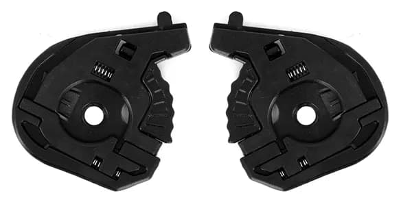 Platines d'écran pour casque jet S-Line BLADE S768 noir