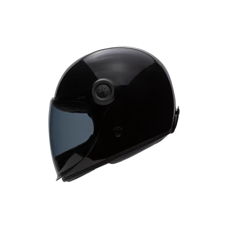 Casque Intégral Darkside Noir M Marko 2
