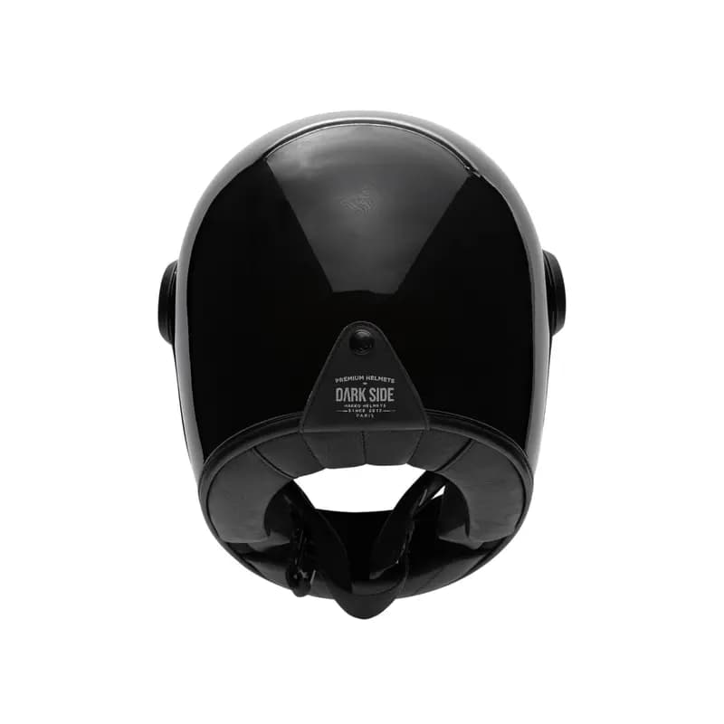 Casque Intégral Darkside Noir XL Marko 3