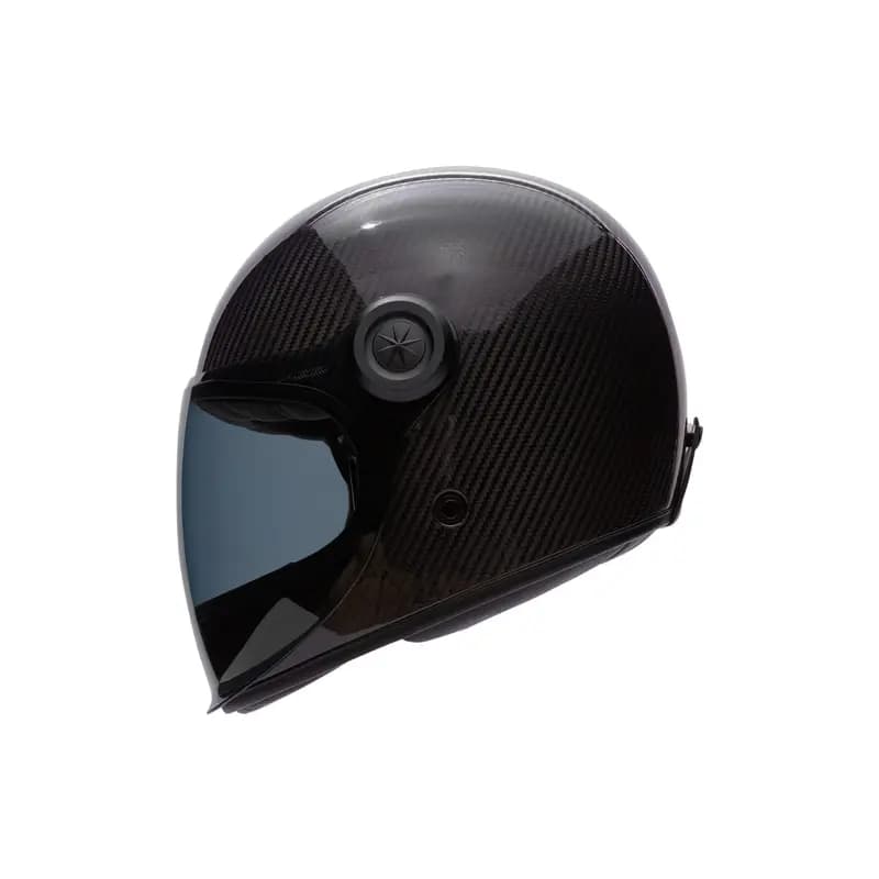 Casque Intégral Darkside Carbon L Marko 2