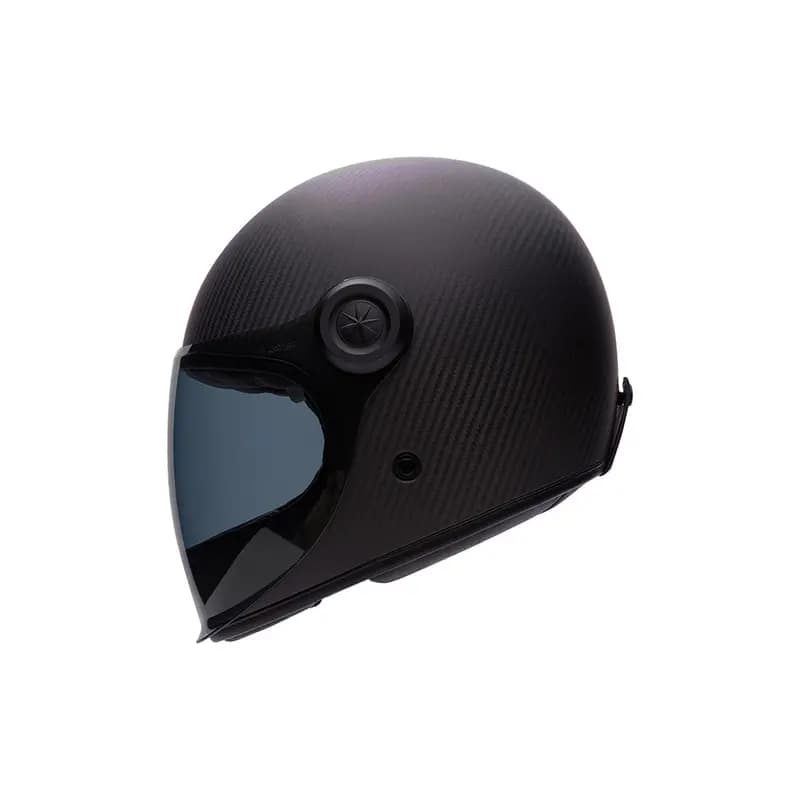 Casque intégral Darkside Carbon Mat L Marko 2