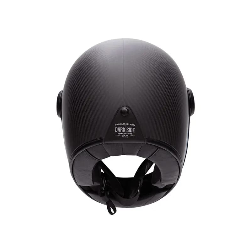 Casque intégral Darkside Carbon Mat L Marko 3