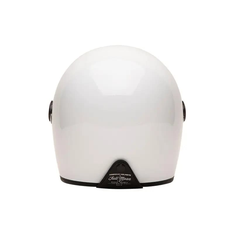 Casque Marko Fullmoon 2 22.06 Blanc XL 3