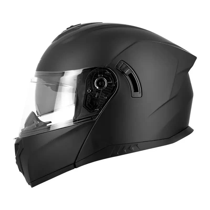 Casque Osone S521 Dualist Noir Mat S 4