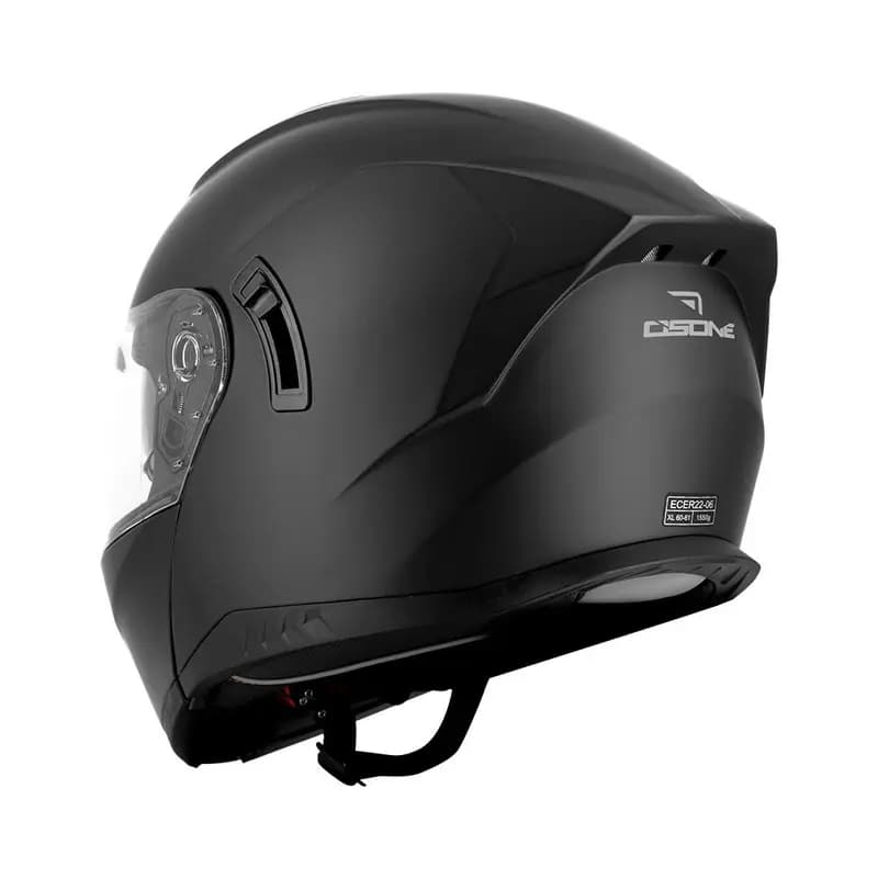 Casque Osone S521 Dualist Noir Mat S 5