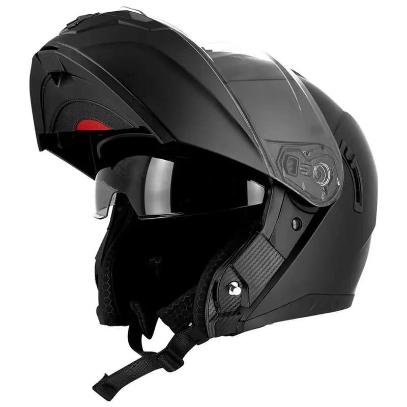 Casque Osone S521 Dualist Noir Mat L