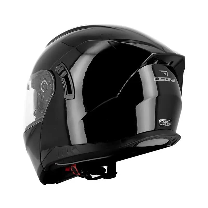 Casque Osone S521 Dualist Noir XS 5
