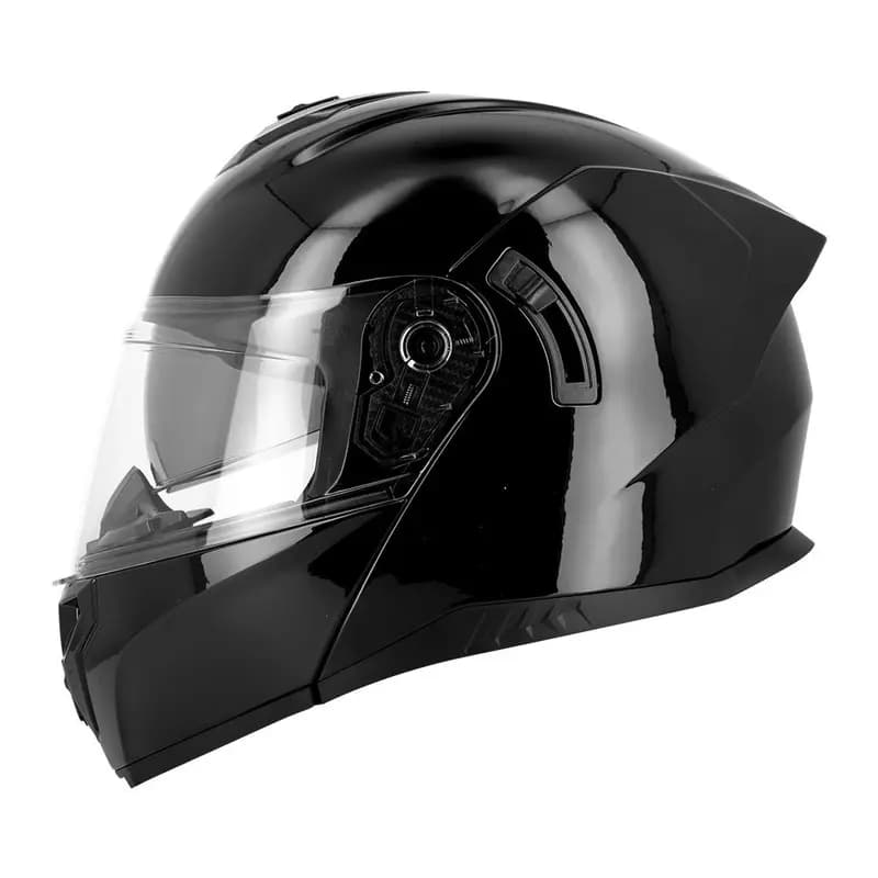 Casque Osone S521 Dualist noir XL 4