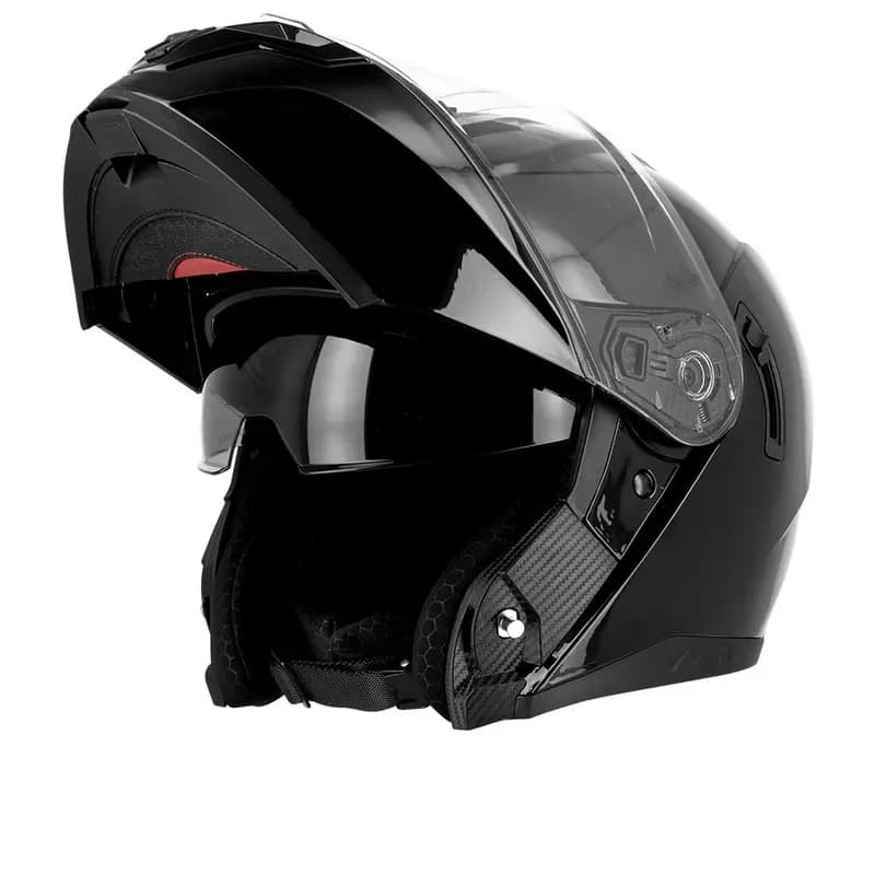 Casque Osone S521 Dualist Noir 2XL