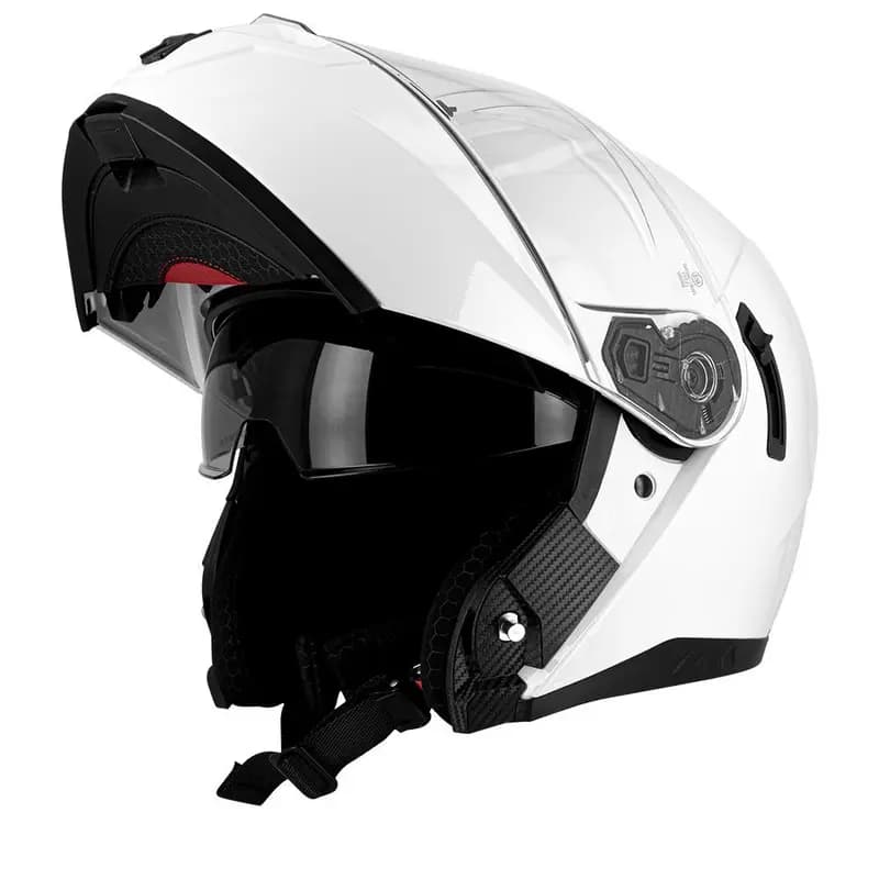Casque Osone S521 Dualist Blanc S