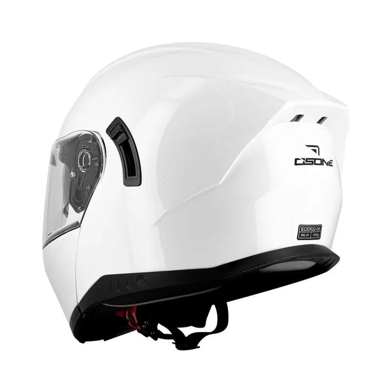 Casque Osone S521 Dualist Blanc S 5