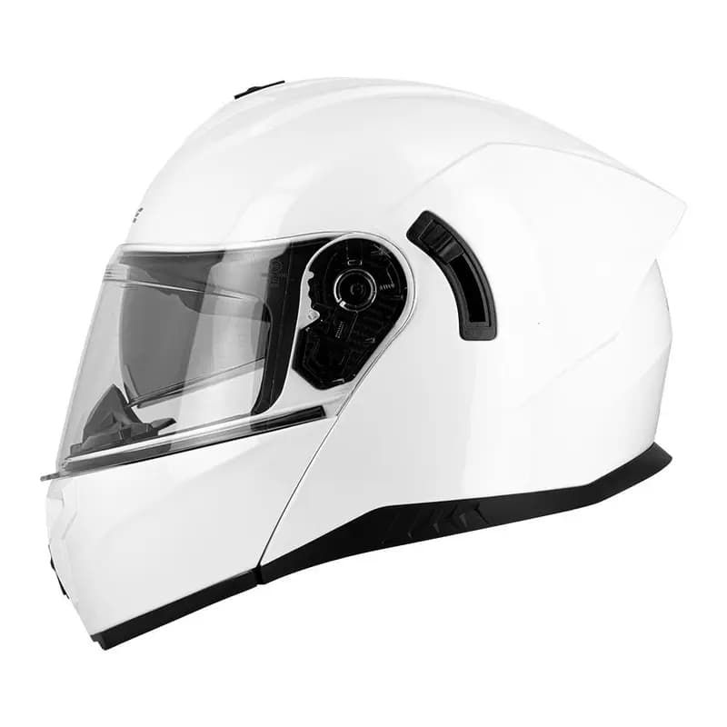 Casque Osone S521 Dualist blanc M 4