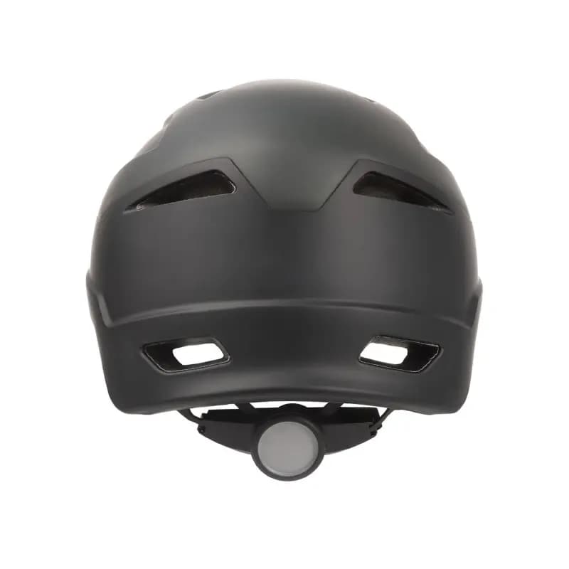 Casque vélo urbain Polisport E Urbain-City noir-gris 58-61 cm 3