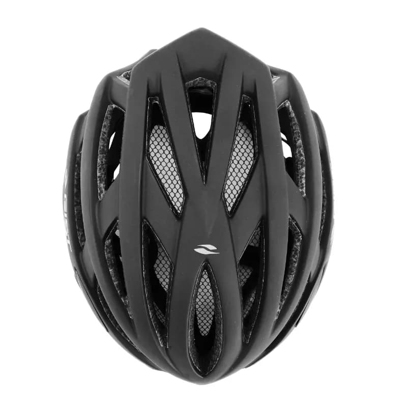 Casque vélo adulte GIST E-Bike Planet One Plus Urban noir mat 56-62 cm 6