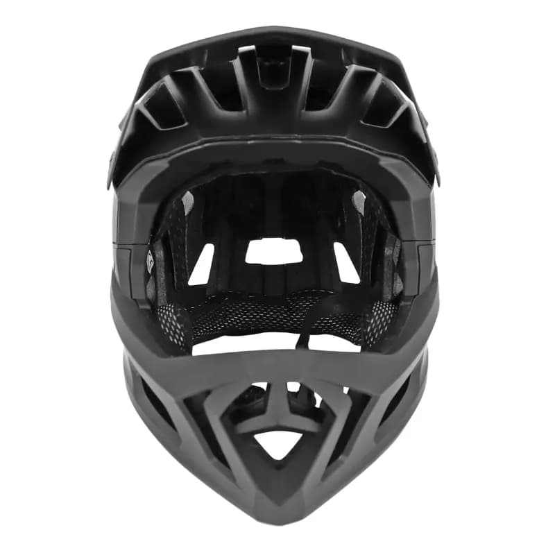 Casque vélo intégral Gist Slope noir taille 59-62 cm 2