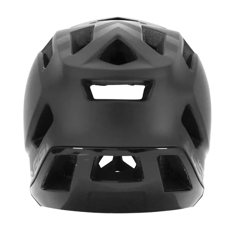 Casque vélo intégral Gist Slope noir taille 59-62 cm 6
