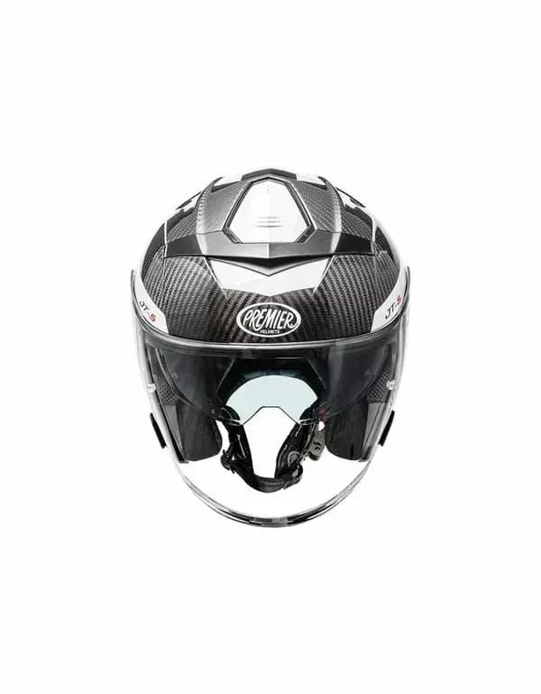 Casque PREMIER HELMETS JT5 Carbon MA 8 SM 3