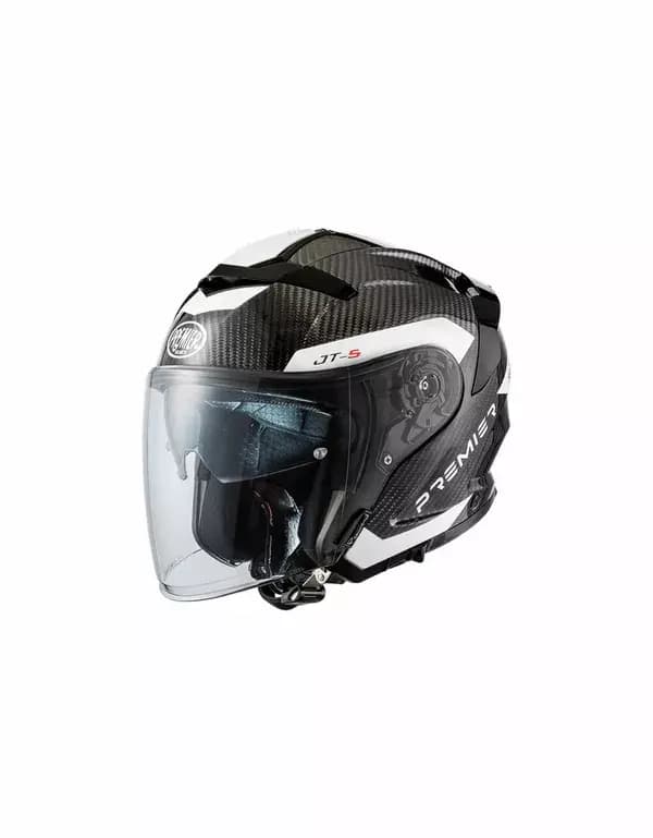 Casque PREMIER HELMETS JT5 Carbon MA 8 LG