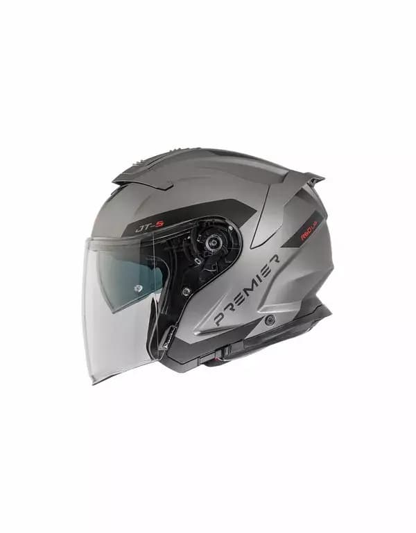 Casque PREMIER HELMETS JT5 MA 17 BM XS 3