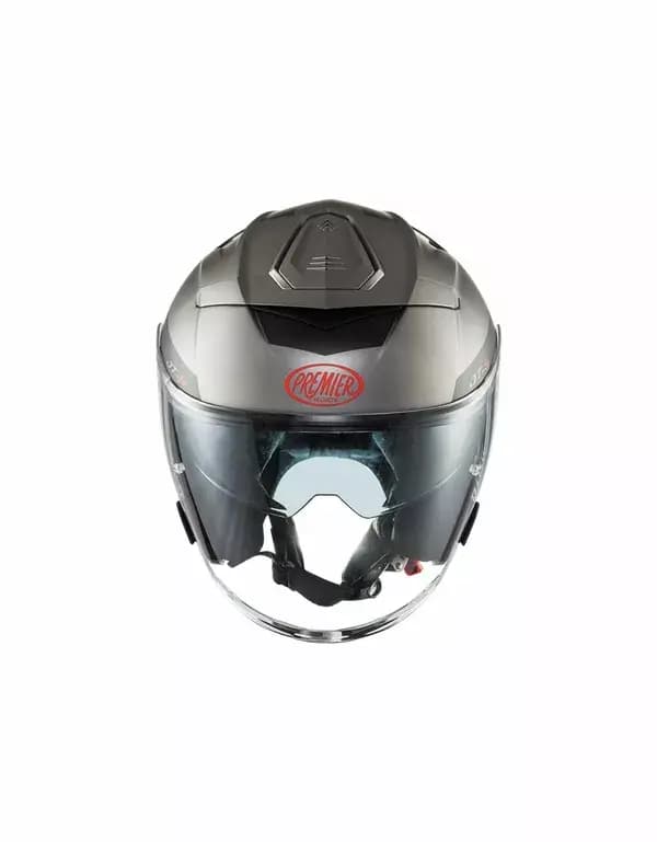 Casque PREMIER HELMETS JT5 MA 17 BM XS 6