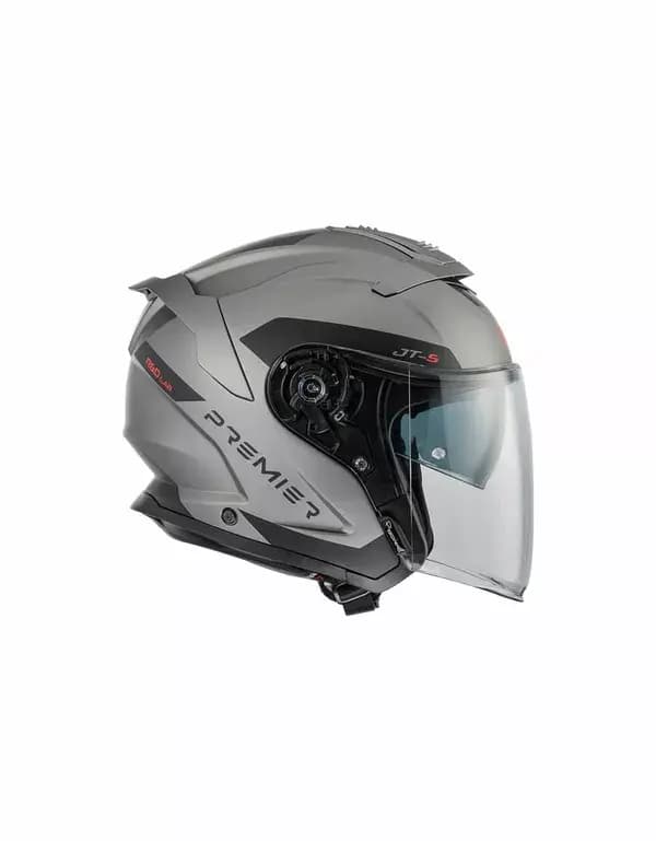 Casque PREMIER HELMETS JT5 MA 17 BM XL 5