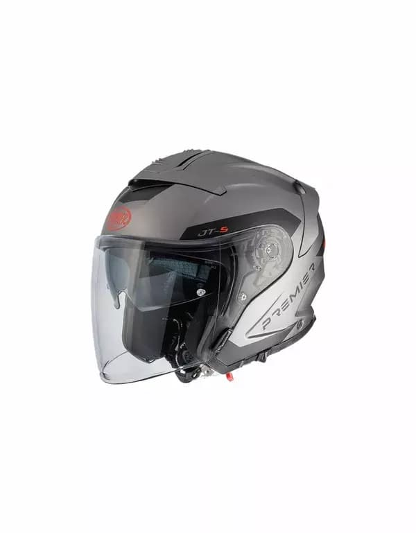 Casque PREMIER HELMETS JT5 MA 17 BM 2X