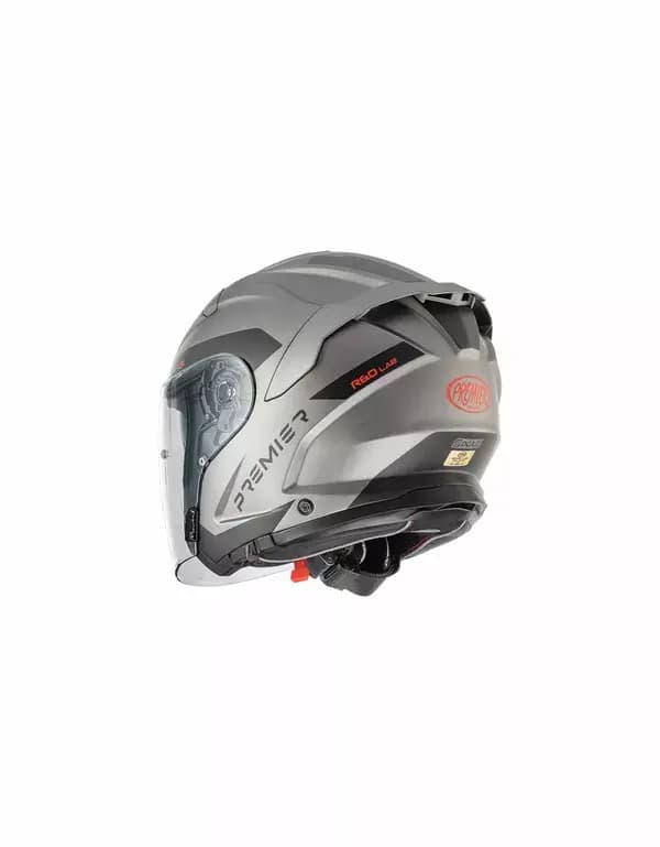 Casque PREMIER HELMETS JT5 MA 17 BM 2X 4