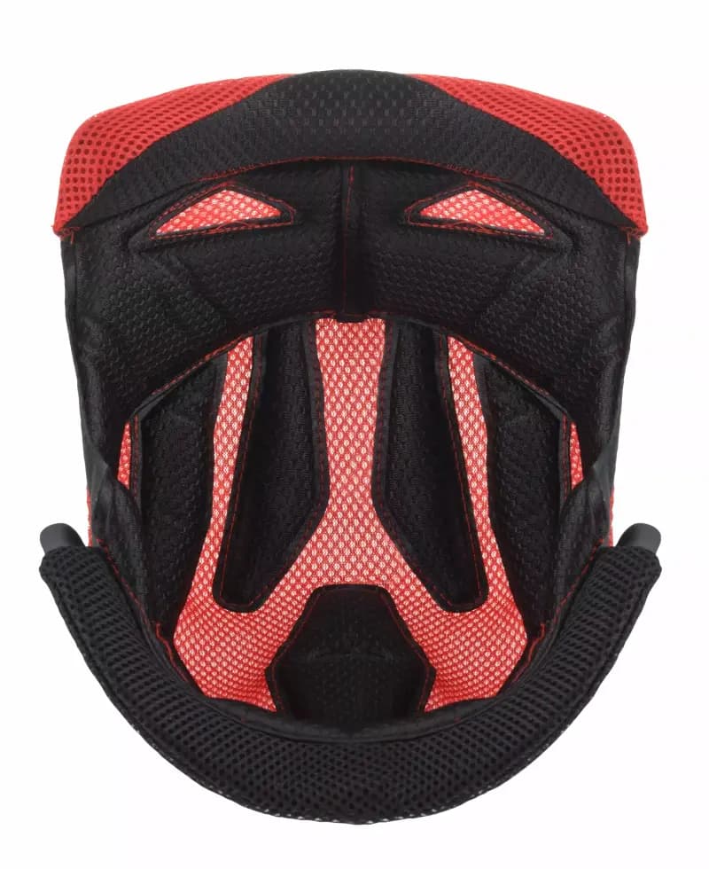 Casque Alpinestars Bicycle Crown Missile Black XS